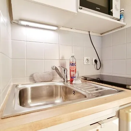 Le View - Calme - Moderne - Balcon - Relaxbnb *