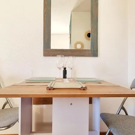 Apartamento Le View - Calme - Moderne - Balcon - Relaxbnb